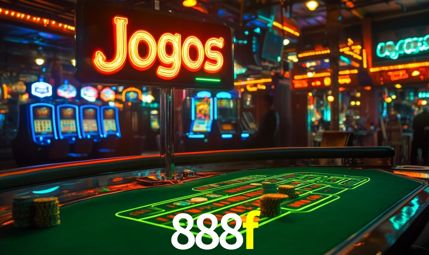 Estatísticas 888f